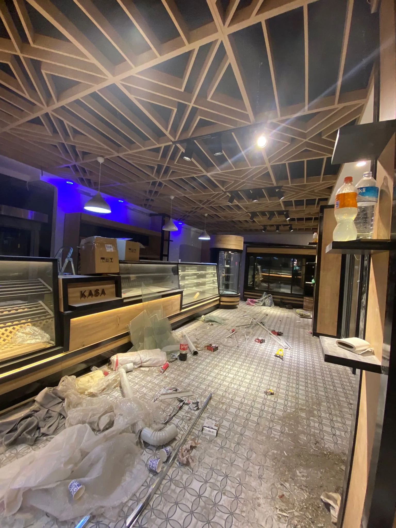 Aksaray Ortaköy Elektrik