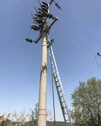 Aksaray Ortaköy Orta Gerilimli Sigorta Değişimi