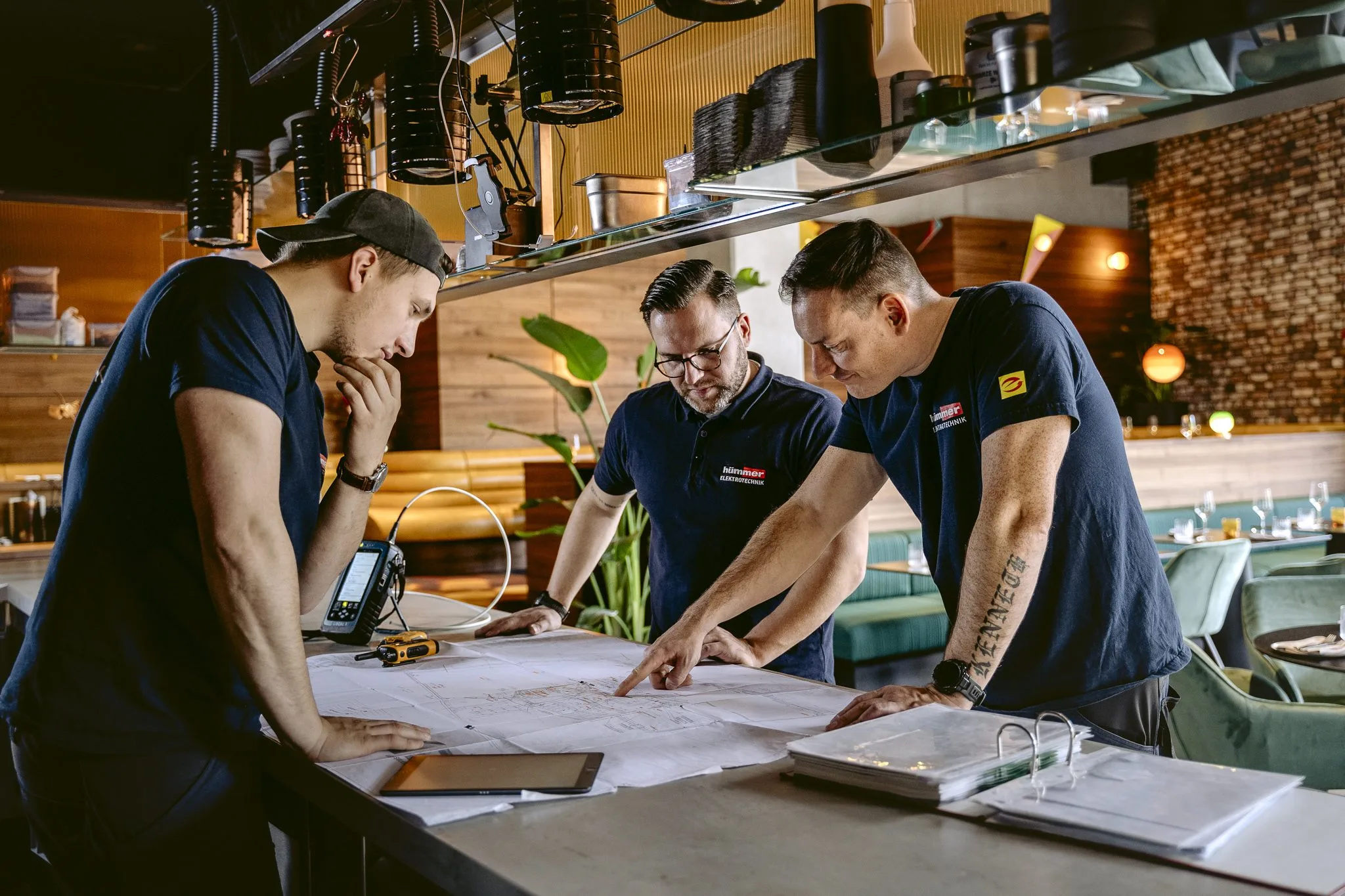 Aksaray Ortaköy Elektrik Ustası Sancak Elektrik