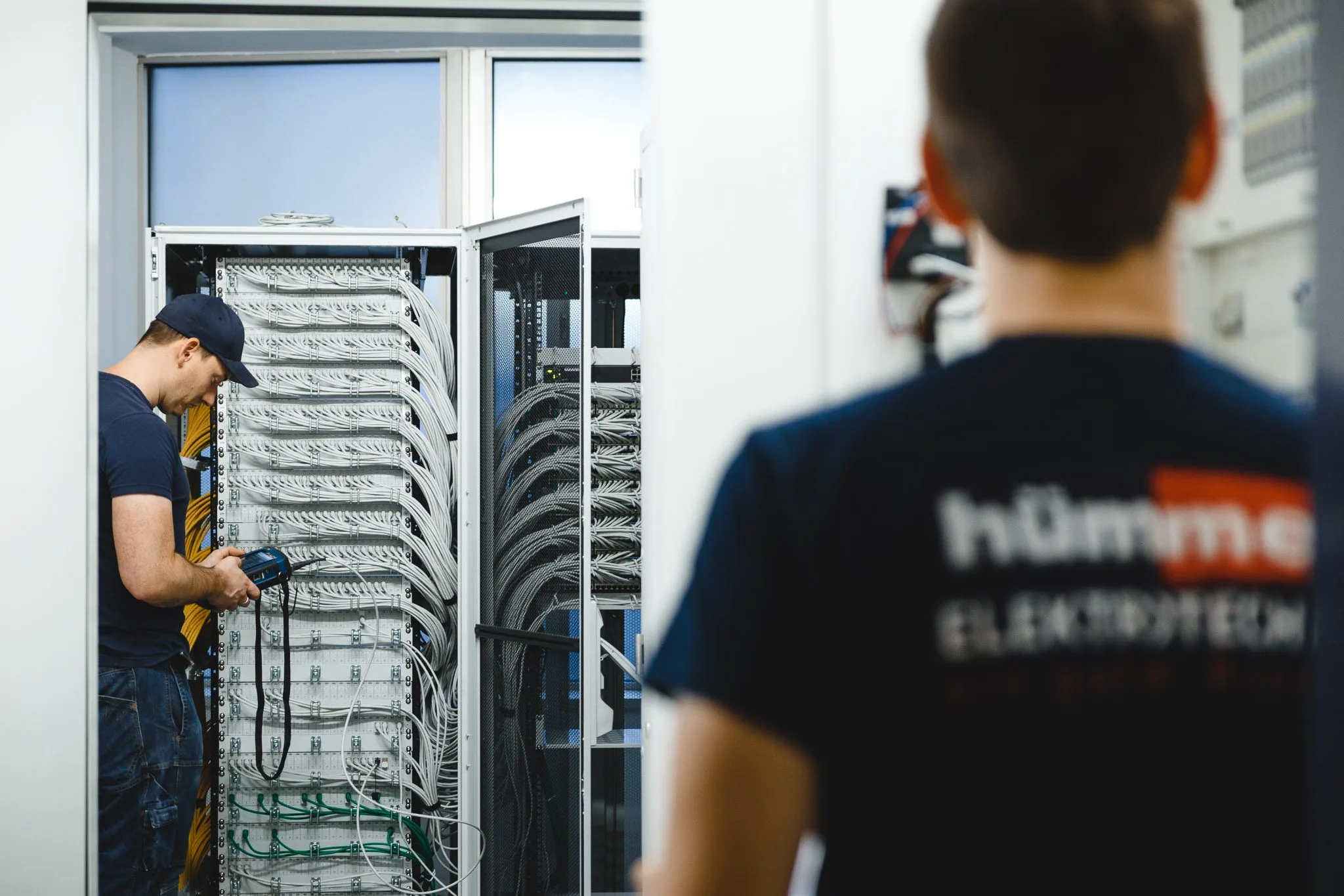 Aksaray Ortaköy Acil Elektrikçi