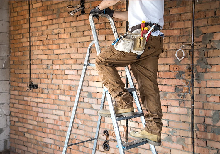 Aksaray Ortaköy Elektrik Sıfır Tesisat