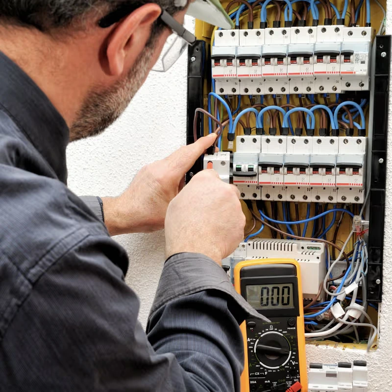 Aksaray Ortaköy Elektrik Tamircisi