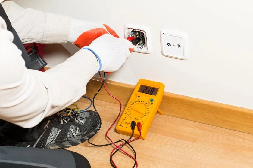 Aksaray Ortaköy Tesisat Tadilatı