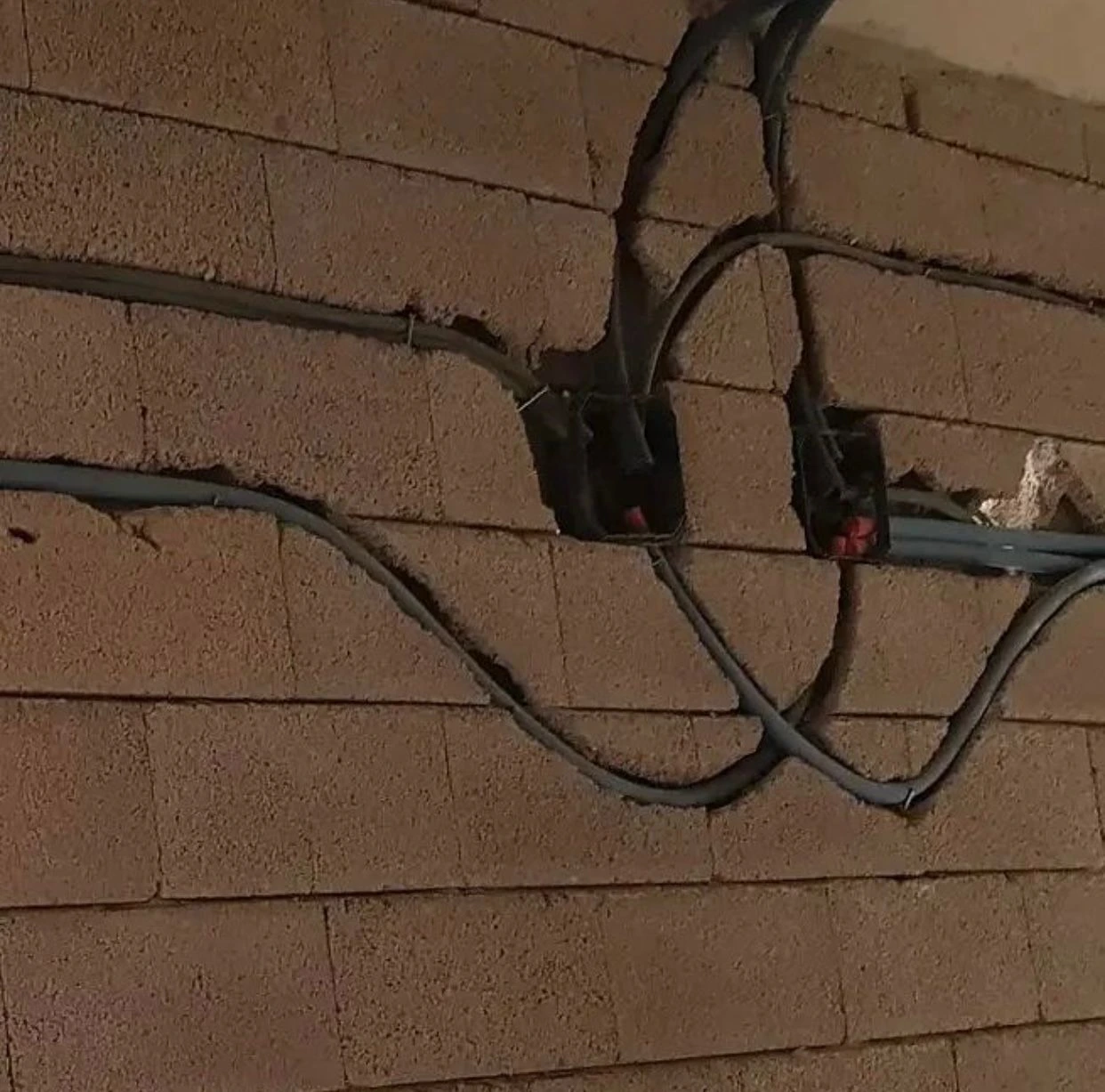 Aksaray Ortaköy Müstakil Ev Elektrik Tesisatı