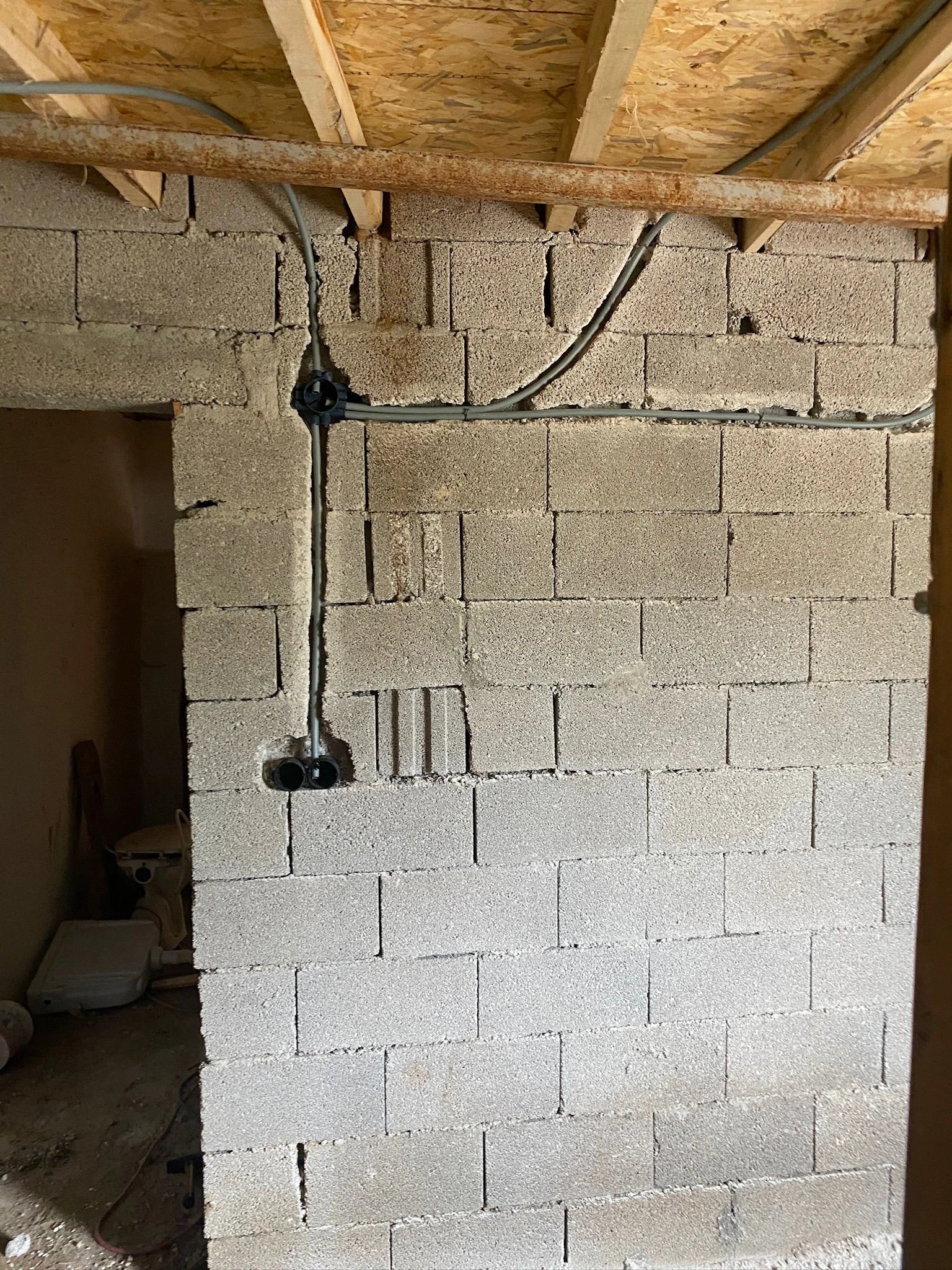 Ortaköy Sıfır Elektrik Tesisatı